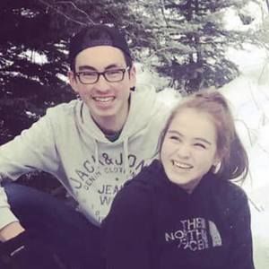 Meet your Posher, Jodie